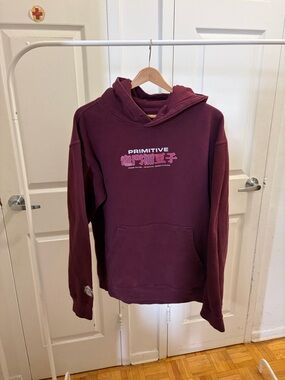 Primitive X Demon Slayer Nezuko